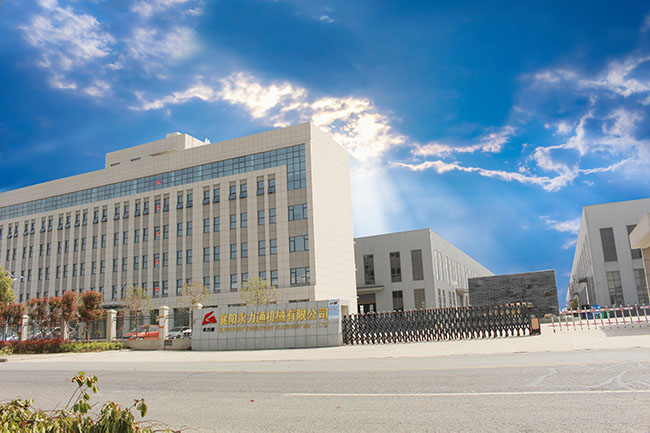 永力通扒渣機(jī)