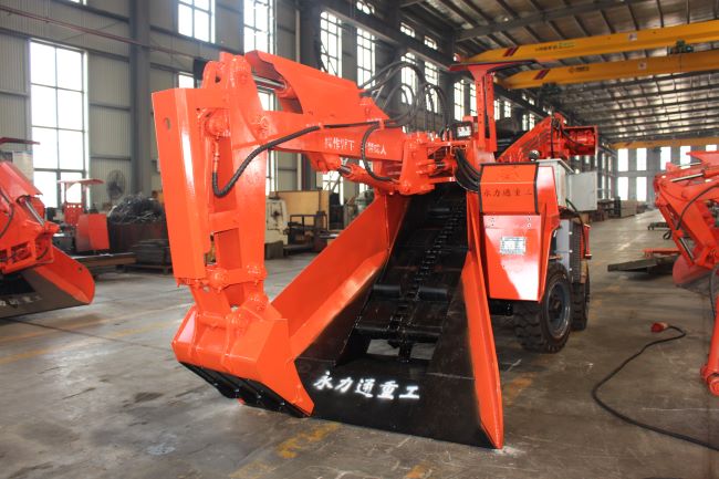 襄陽(yáng)扒渣機(jī)