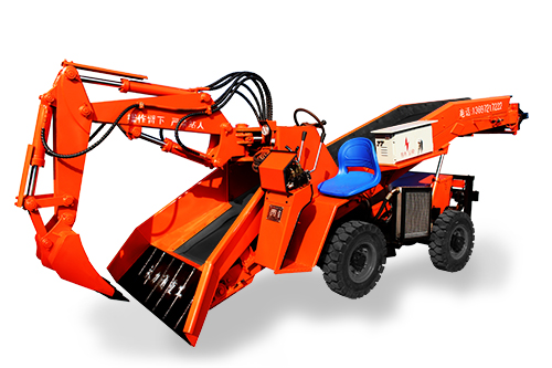 ZWY-70T輪式扒渣機 ZWY-70T輪式扒渣機