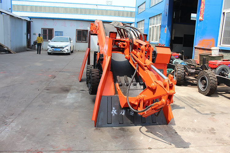 小型扒渣機(jī)價(jià)格