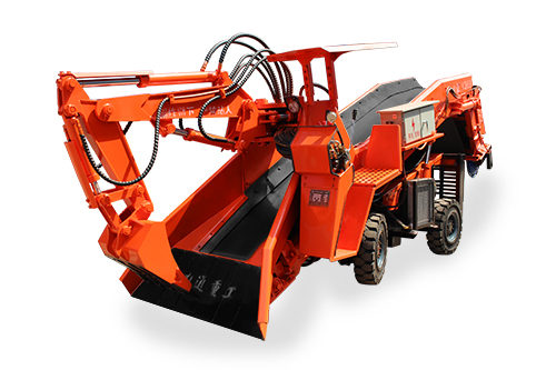 60型折疊式扒渣機 60型折疊式扒渣機